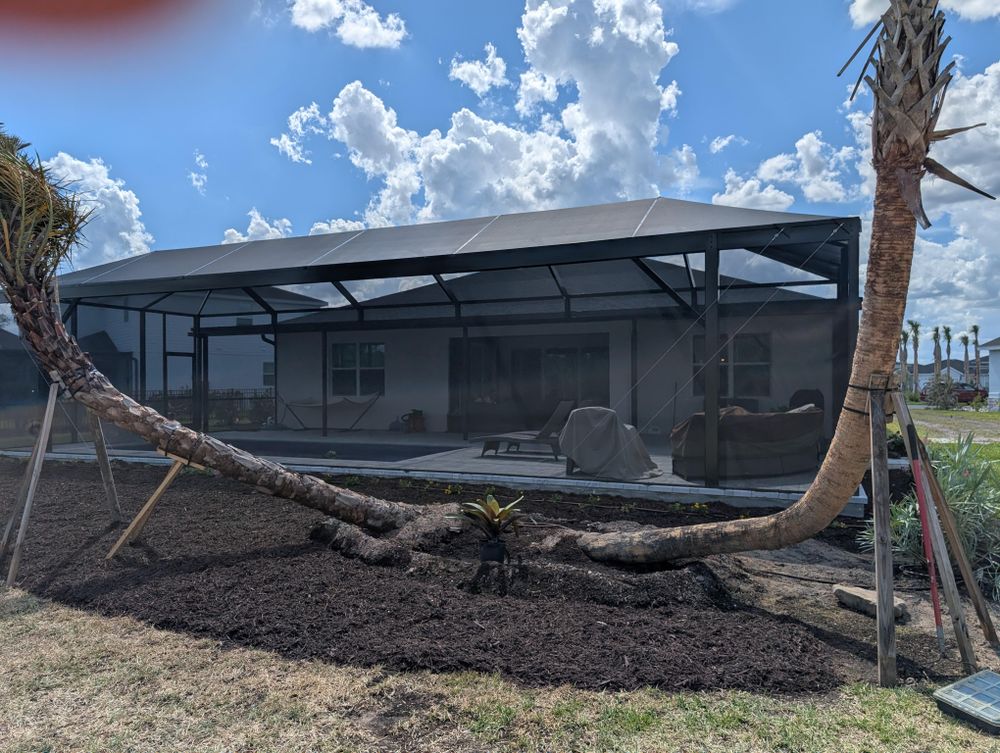All Photos for Advanced Screen Services LLC in Punta Gorda, FL