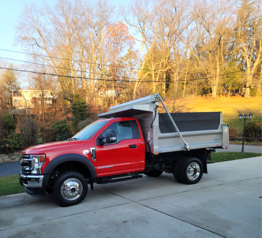 Spanbauer Construction LLC team in Murrysville, PA - people or person