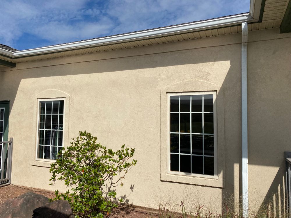 Stucco/Dryvit for Markey Masonry LLC in Phoenixville, PA