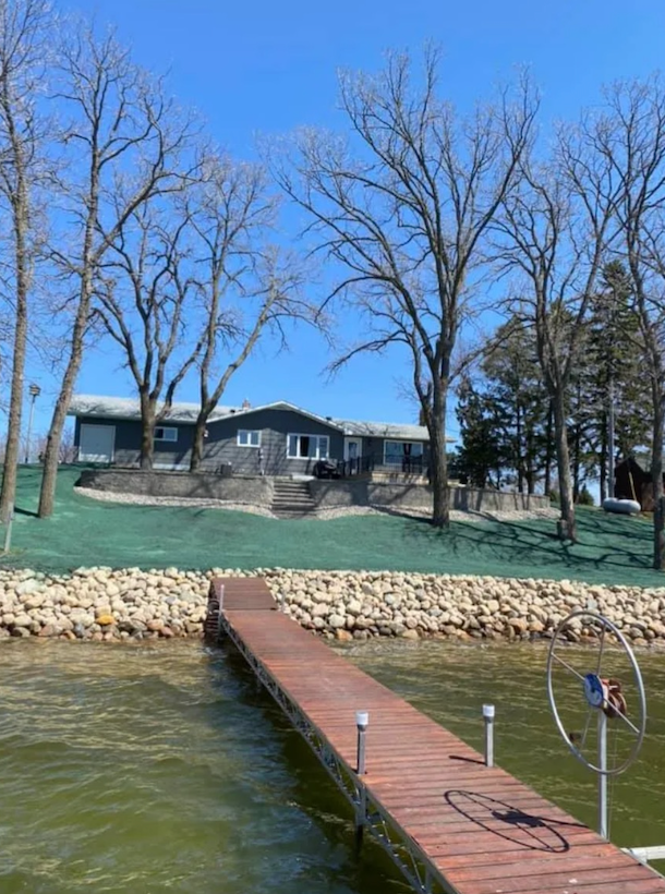 All Photos for TS Hydroseeding in Morris,  MN