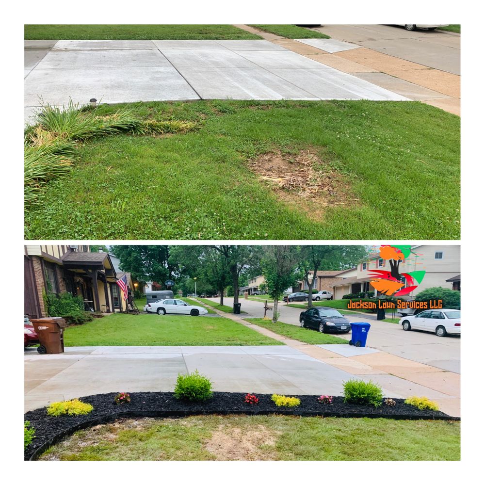 All Photos for Jackson Lawn Services LLC in St Louis, MO