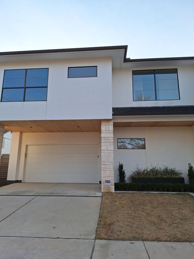 All Photos for Connected Exterior Cleaning in Dallas, TX