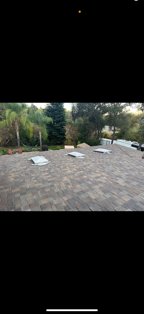 All Photos for Verdusco Family Roofing and Waterproofing in Oroville, CA