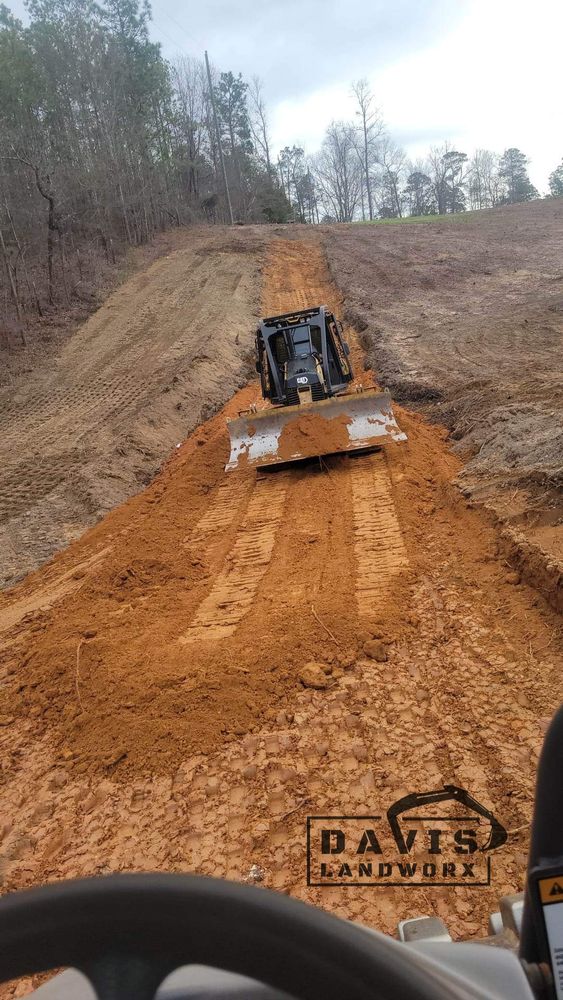 All Photos for Davis Landworx in Clanton,  AL