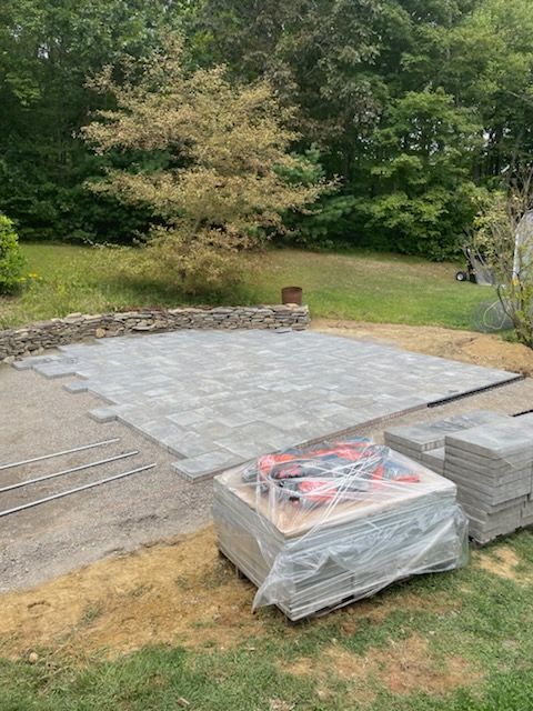All Photos for Triple C’s Excavation in Ashford, CT