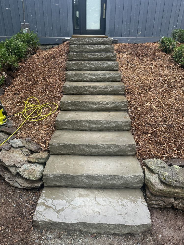 All Photos for NK Landscaping LLC in Dutchess County, NY