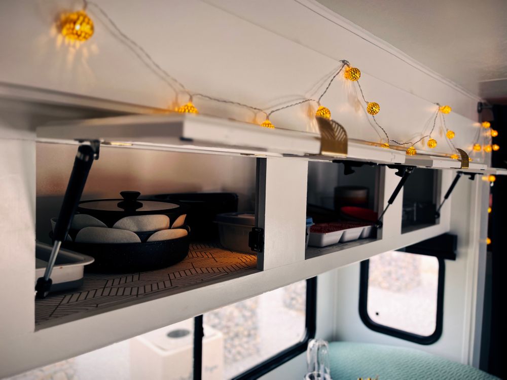 All Photos for Mauka to Makai RV Renovations in Los Angeles, CA