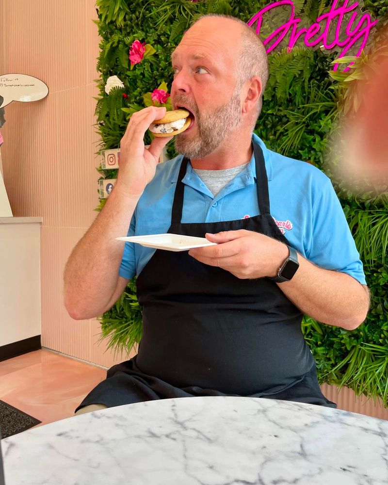 All Photos for Sweet Pearl's Ice Cream in Garland, TX