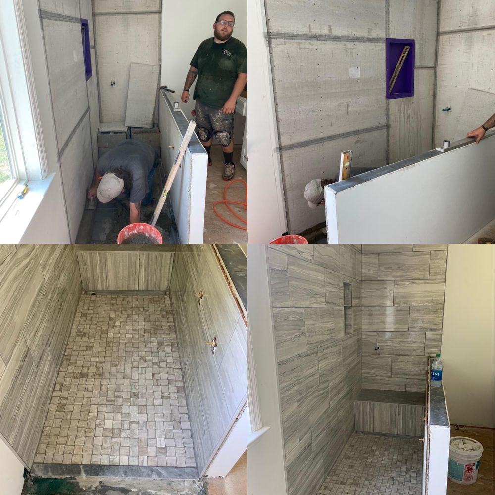 All Photos for Engstrom Home Renovations in Good Hope, Georgia