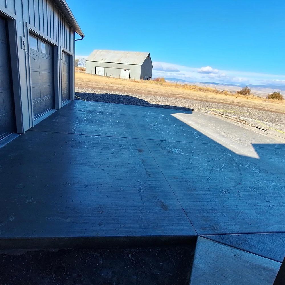 All Photos for Richardson Restoration and Concrete in Ellensburg, WA