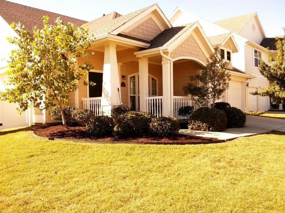 All Photos for  Be Green Lawn Care & Landscaping, LLC in Denton, TX