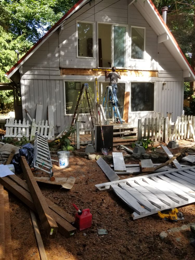 All Photos for Home Pros in Maple Falls, WA