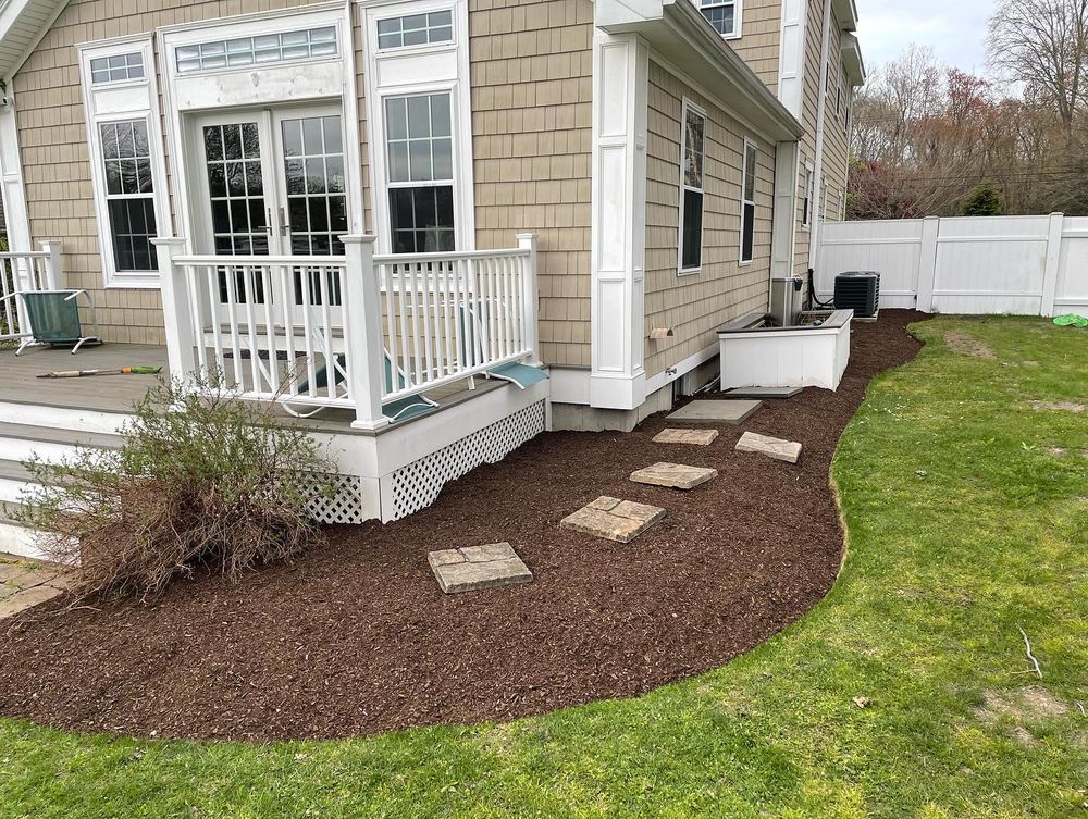 All Photos for Quest Landscapes in North Attleborough, MA