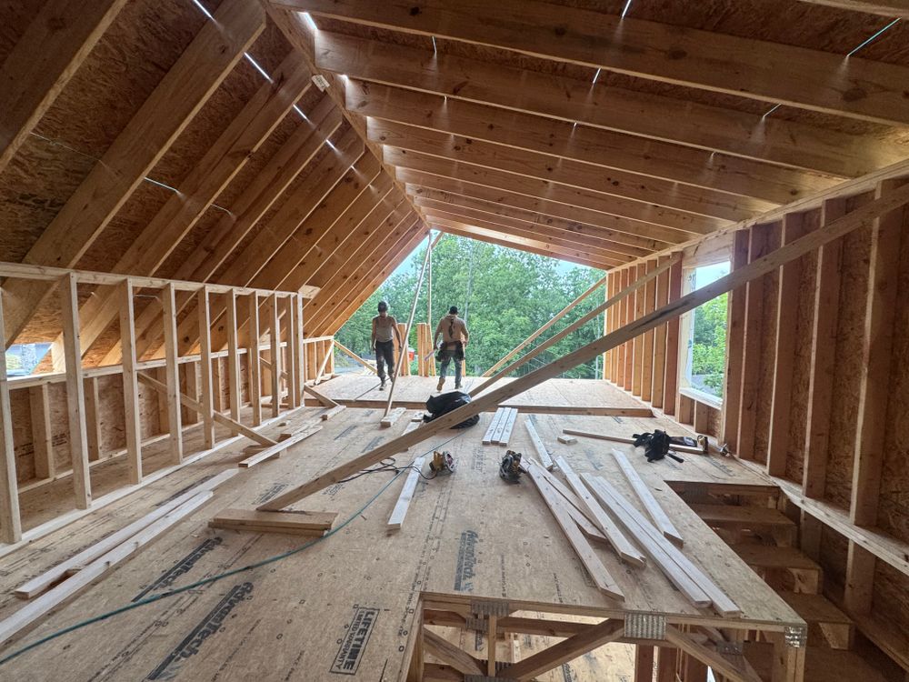 All Photos for ProModern Construction, LLC in Seymour, TN
