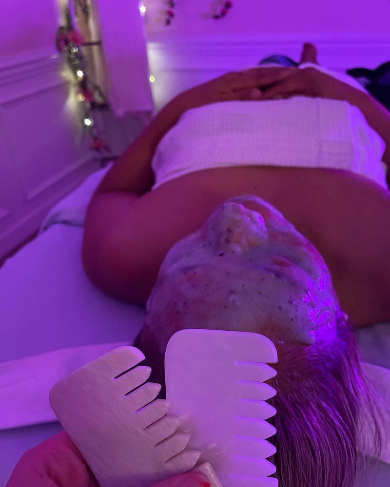 Microdermabrasion for Luxury Aesthetics Spa in Savannah, Georgia