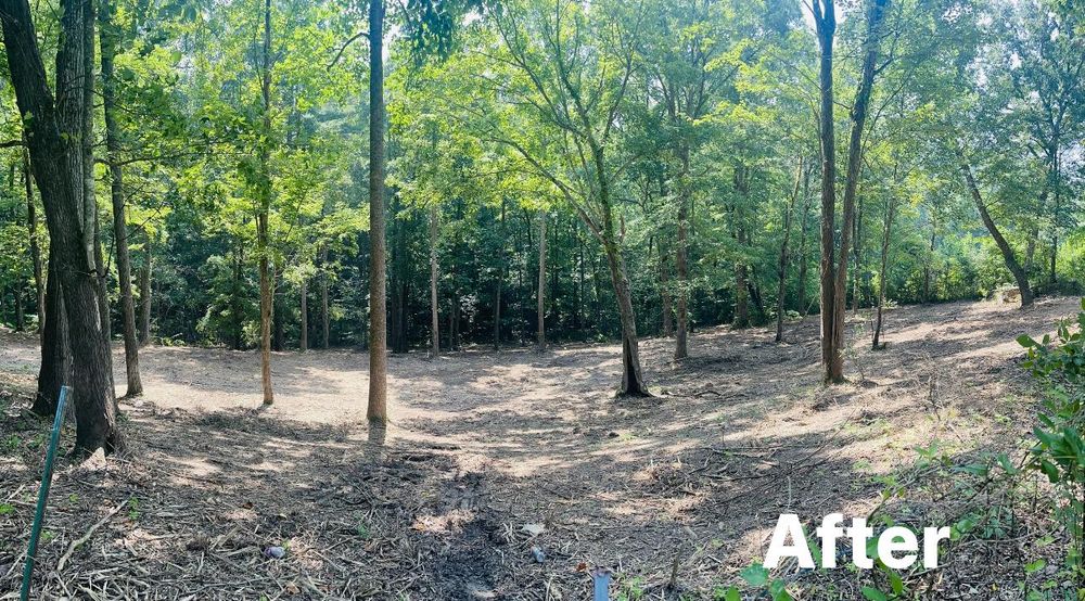 All Photos for Mountain Land Services in Oneida, TN