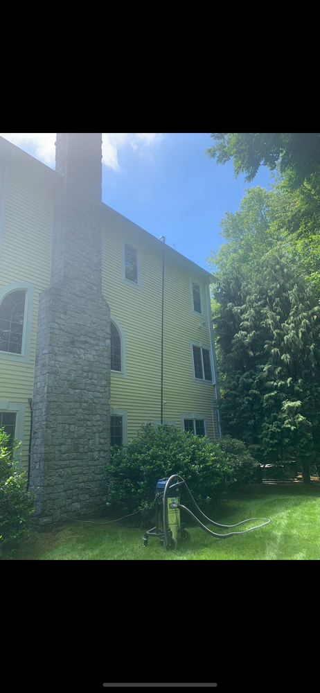 All Photos for Unlimited Softwash in Bellingham, MA