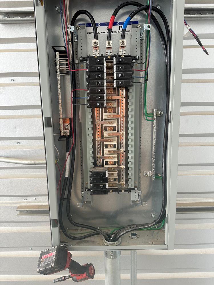 All Photos for Accelerated Electric in Lake Havasu City, AZ