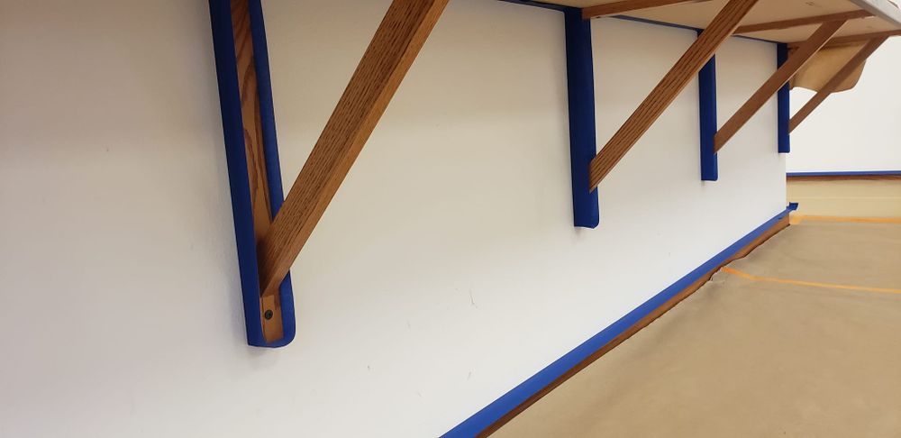 Transform your home with our expert interior painting services. Our skilled painters ensure a flawless finish, enhancing your space through vibrant colors and meticulous attention to detail for lasting beauty and style. for B-Rex Painting in Merrill, WI