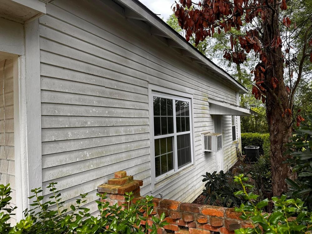 All Photos for X-Stream Pressure Washing and Roof Cleaning in Sandersville, GA