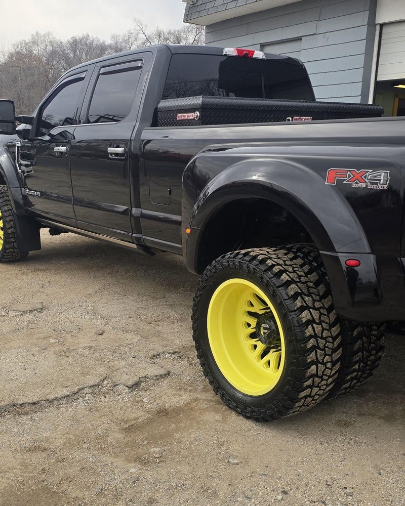 All Photos for Luxury Auto Detail in Peoria, IL