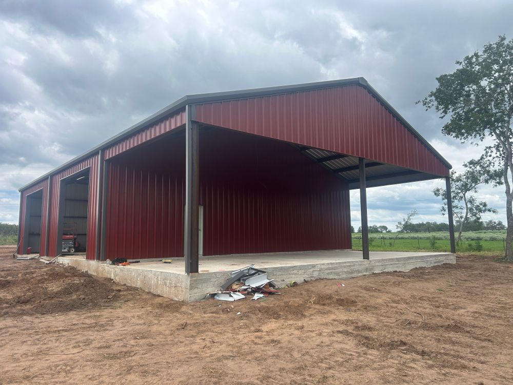 All Photos for 292 Construction, LLC in Gonzales County, TX