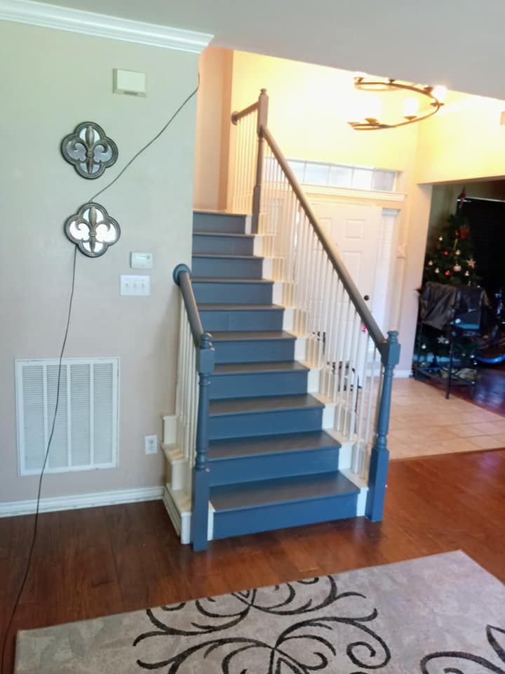 Interior Renovations for PBT Contractors in Dallas, Texas