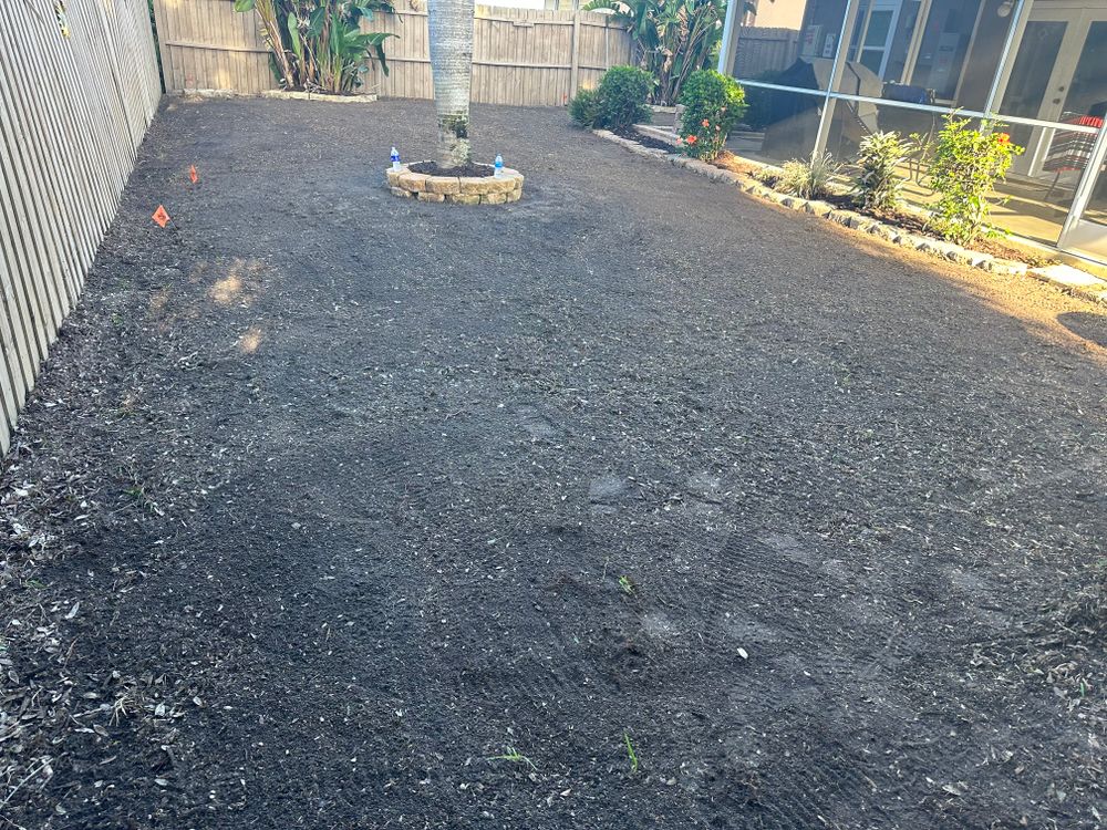 All Photos for Gulf Bay Sod in Clearwater, FL
