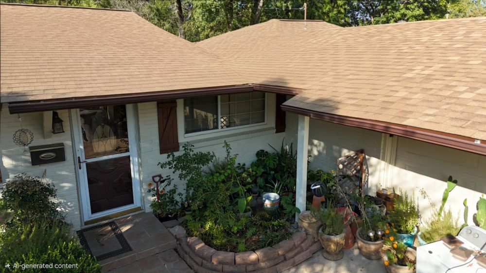 All Photos for Guardian Angel's Roofing & Construction in Ennis, TX