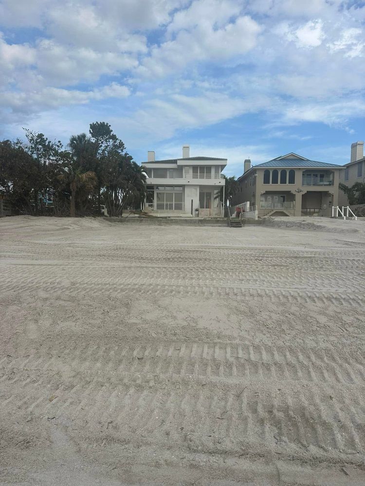 All Photos for Legends Land Clearing & Excavation in Burnet County, TX