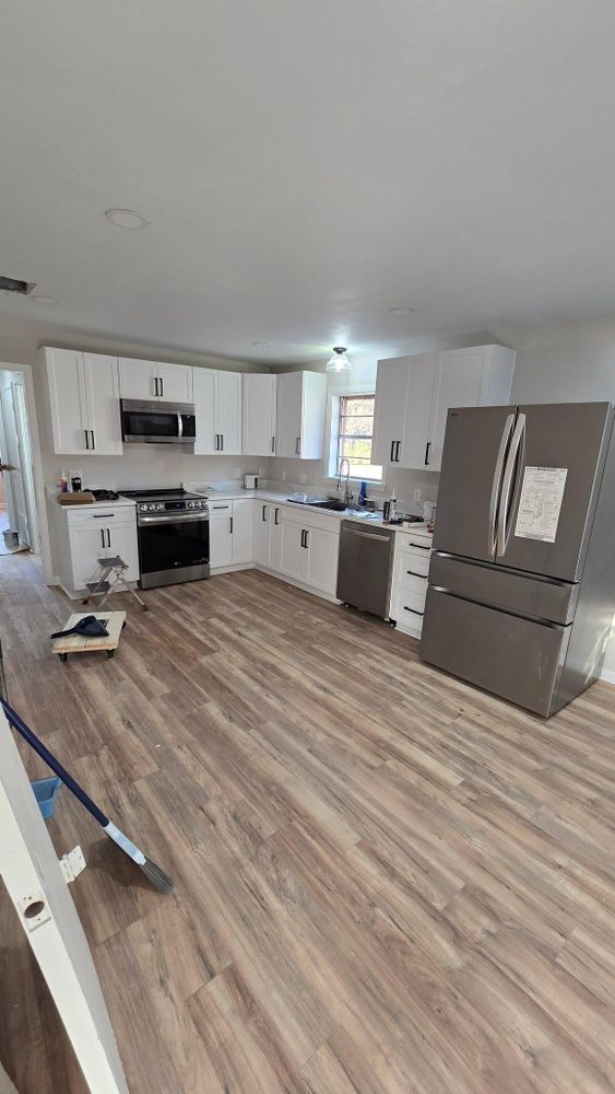 All Photos for All Pro Construction East Texas LLC in Gilmer, TX