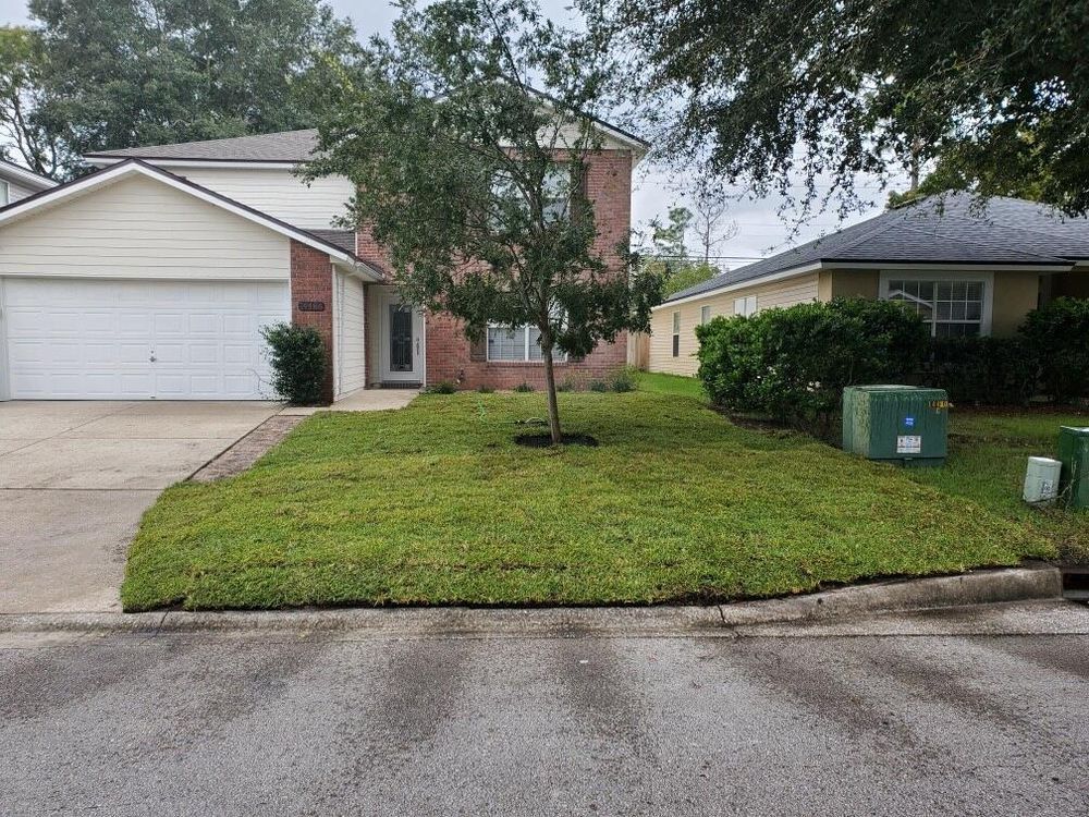 Mowing for Lawns By St. John in North East, Florida