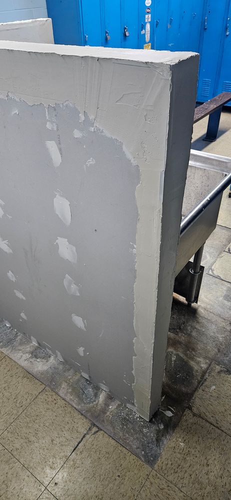 Bathroom updates  for Mid-Mountain Maintenance in Bonney Lake, WA