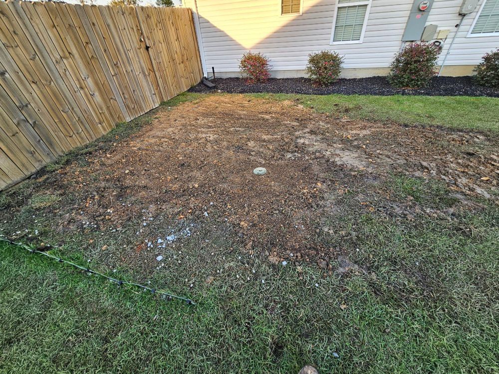 All Photos for Southern Shade Property Service in Ray City, GA