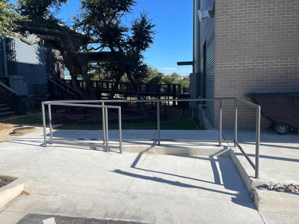 All Photos for LT Fencing & Welding in Lakeway, TX