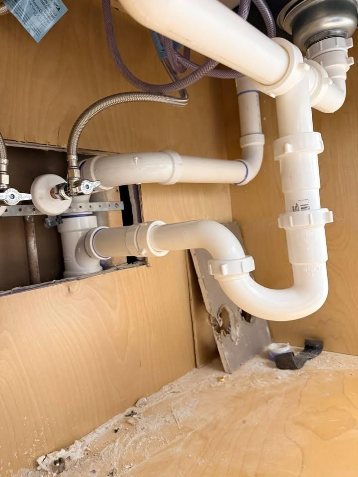 All Photos for R&K Plumbing LLC in Anderson, SC