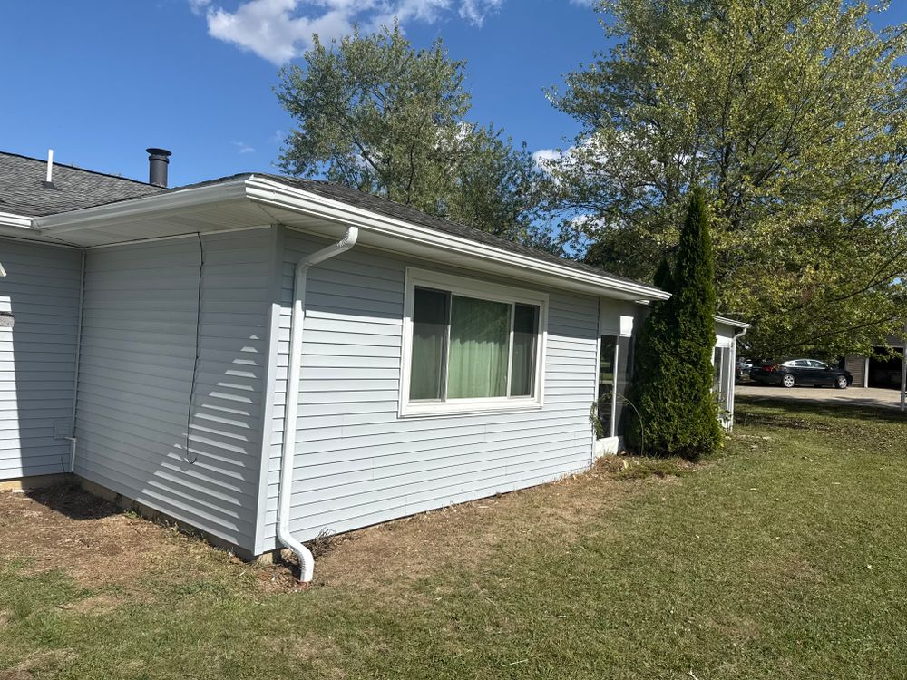 All Photos for Ed's Home Improvement in Bluffton, OH