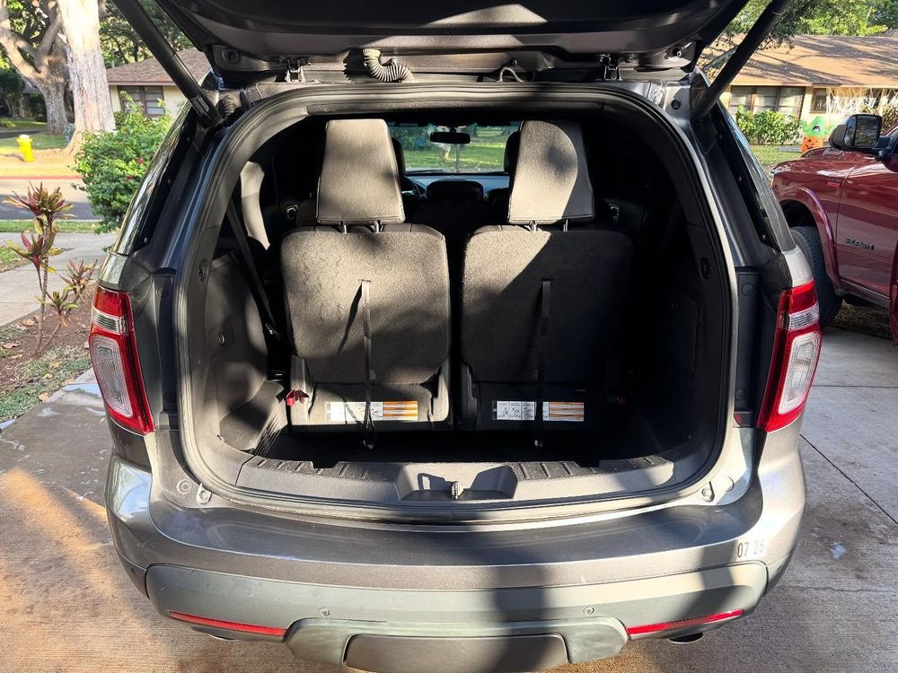 All Photos for EastSide AutoDetail LLC in Honolulu, HI