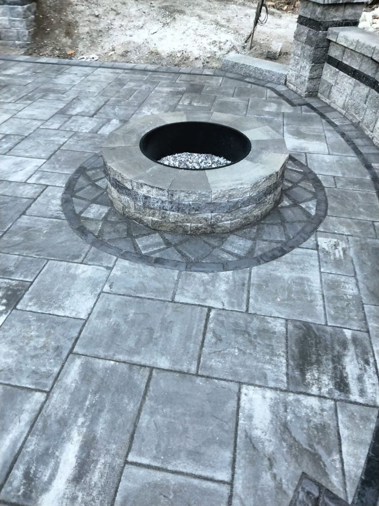 All Photos for Chaban Masonry in Athol, MA