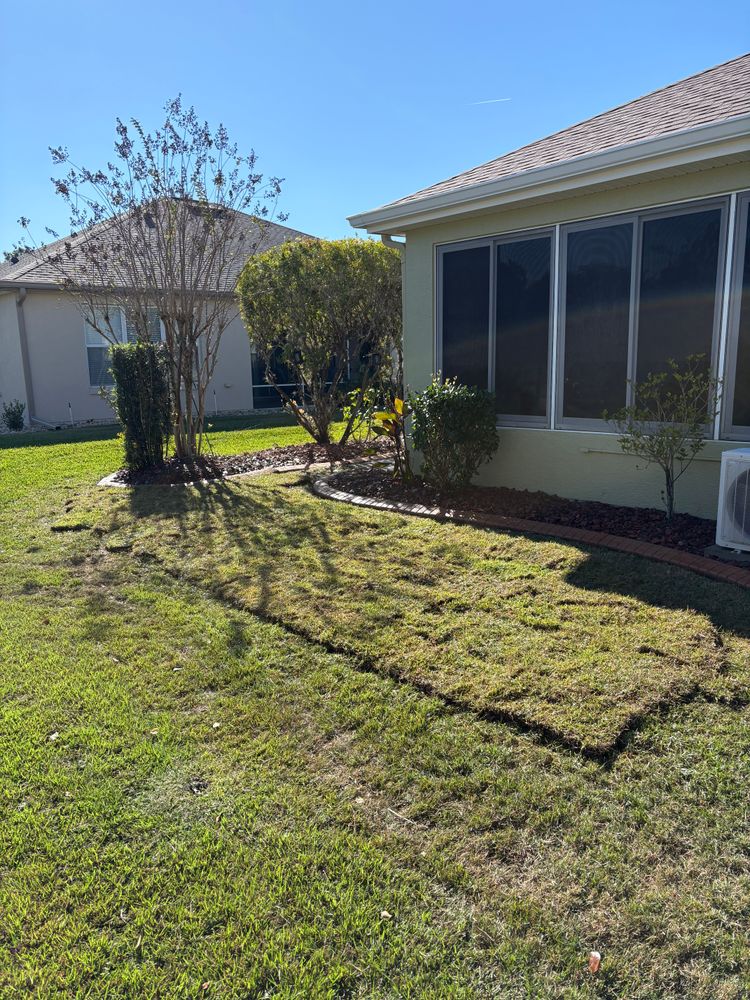 All Photos for Browne’s Yard Creations in Fruitland Park, FL