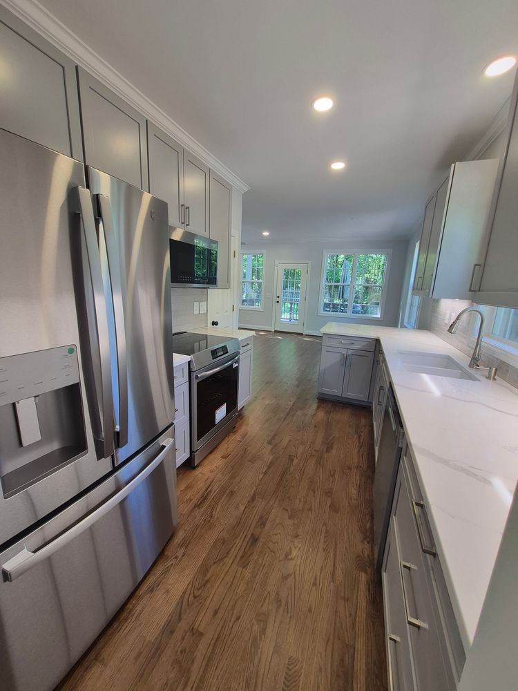 All Photos for AG Construction in Greenville, SC