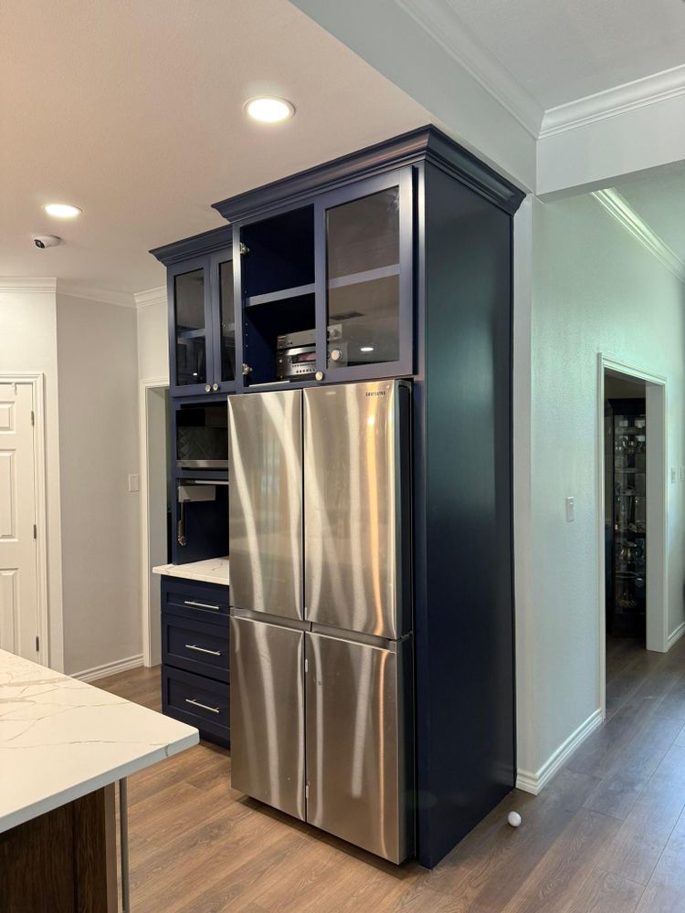 All Photos for Puga & Son Remodeling LLC in Nacogdoches, TX