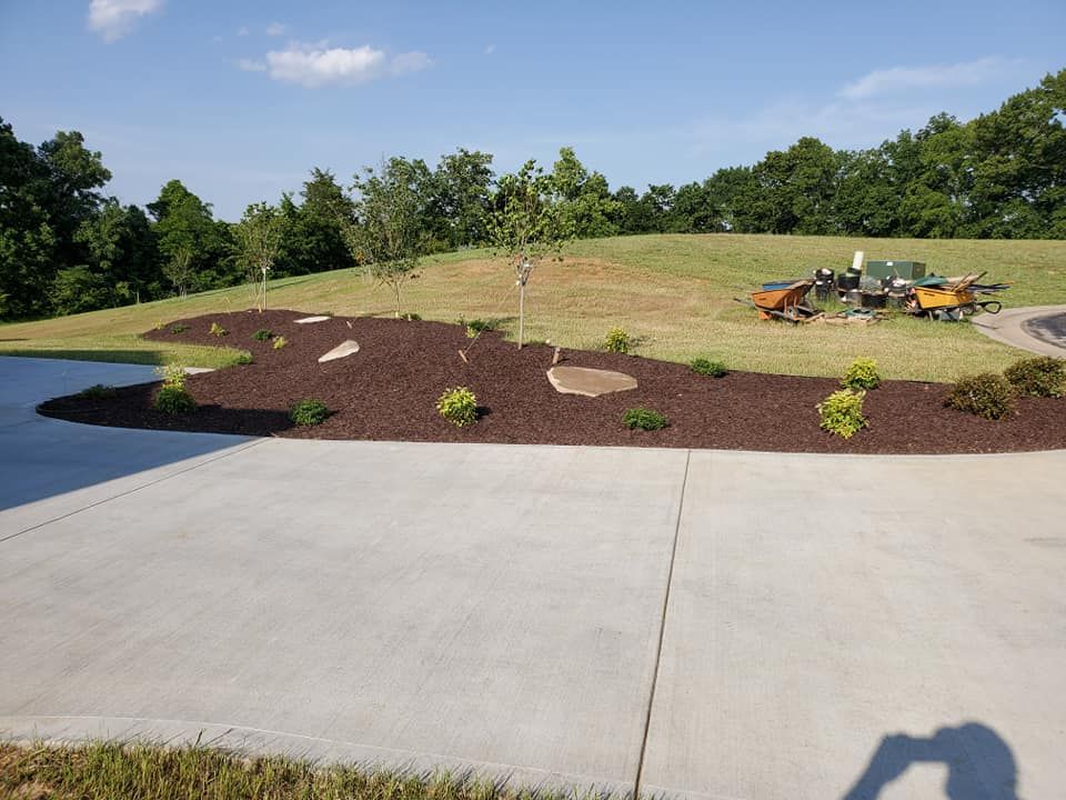 All Photos for Great Lakes Lawn & Landscape in knoxville, TN