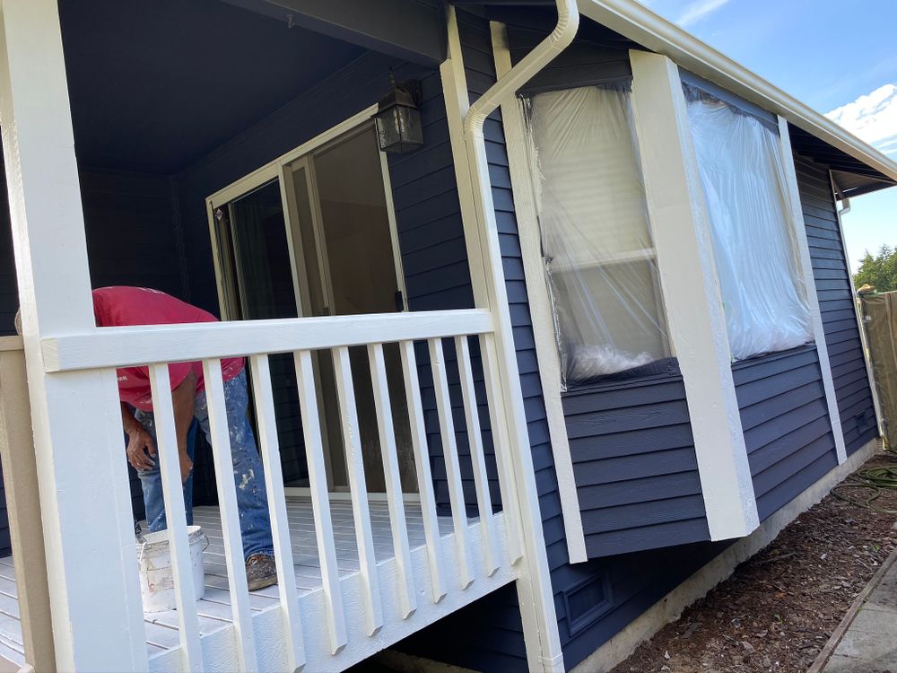 All Photos for Tony's Remodeling & Painting in Renton, WA