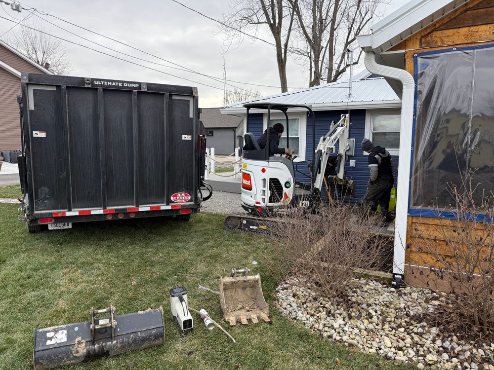 All Photos for Lamb-Coate Contracting in Bellefontaine, OH