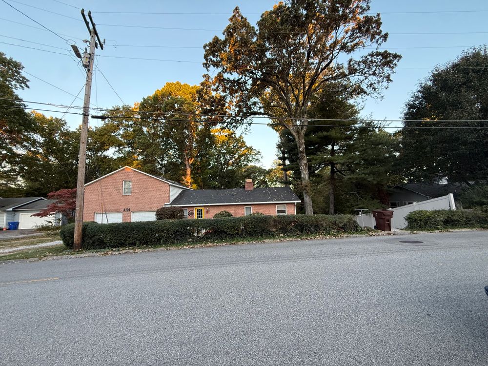 All Photos for Lucky’s Tree Removal and Landscape Services in Clinton, TN