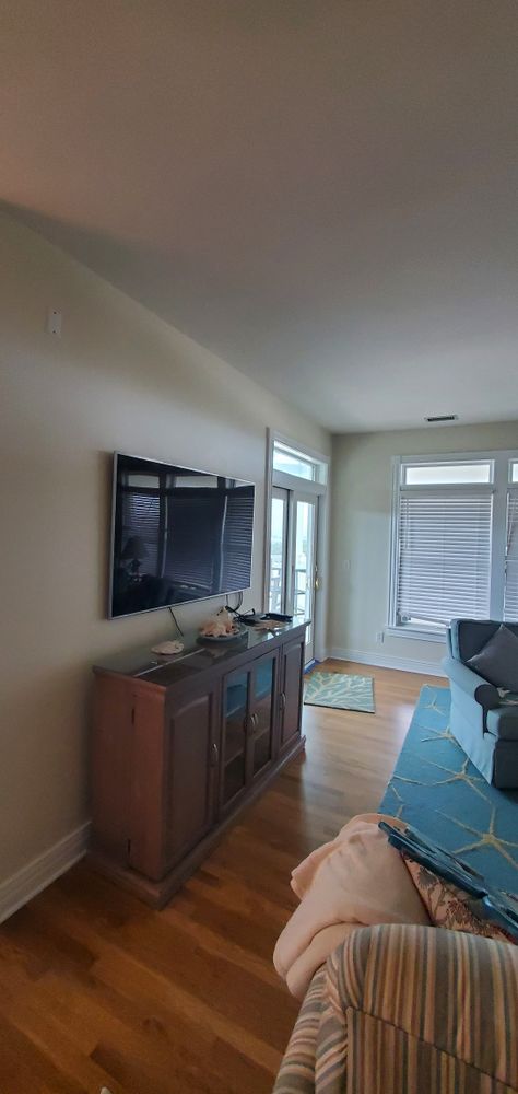 All Photos for Silva Painting Company in Kitty Hawk, NC