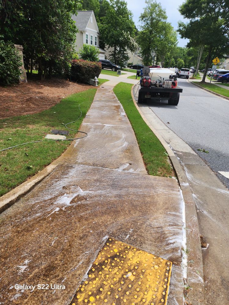 All Photos for MBM Window Cleaning in Gwinnett County, GA