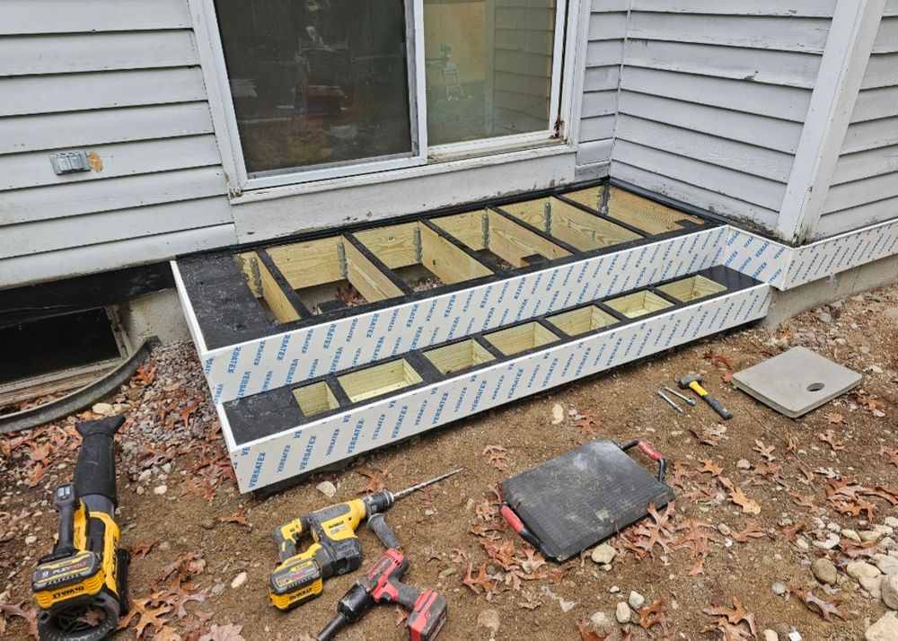 All Photos for South Coast Decks LLC in Mansfield, MA