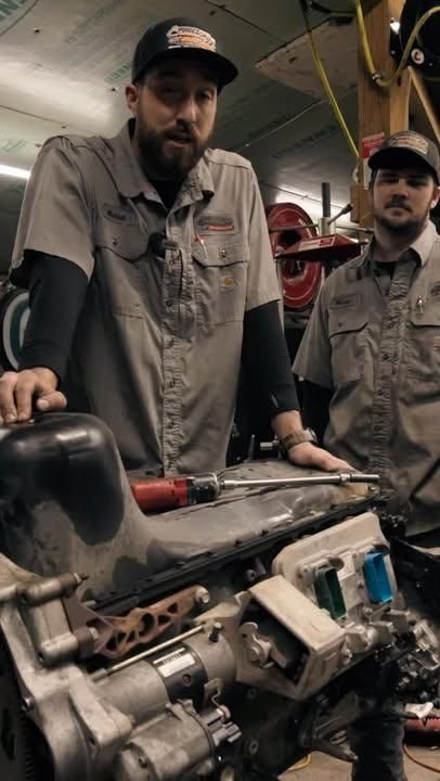 All Photos for Brumley’s Automotive & Truck Repair in Hohenwald, TN